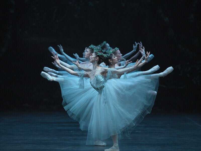 Giselle
