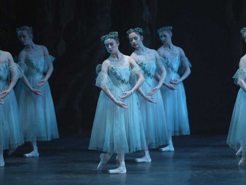 Giselle