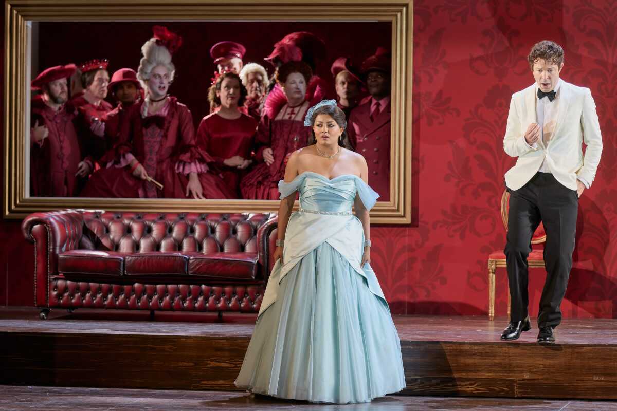 Cinderella (La Cenerentola)