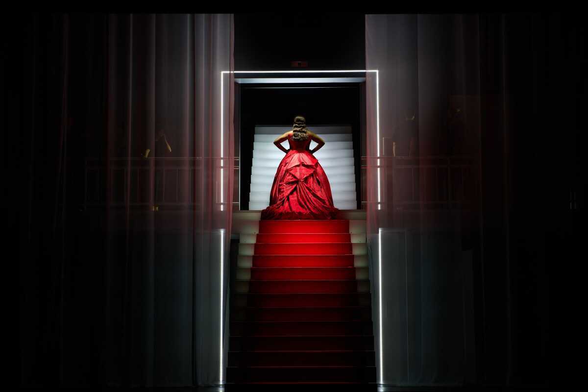 Cinderella (La Cenerentola)