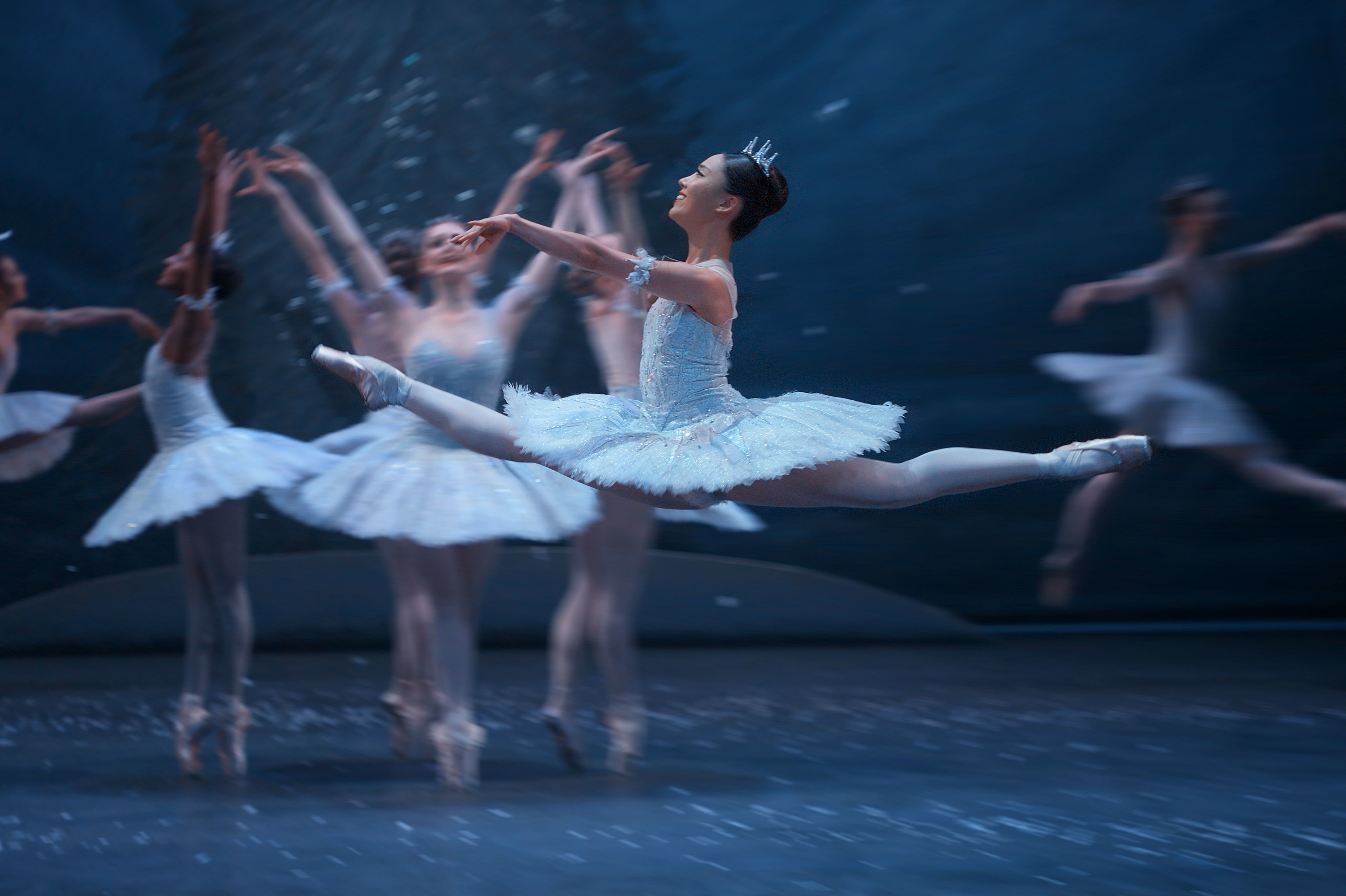 The Nutcracker Ballet 2024 Agata Othilie