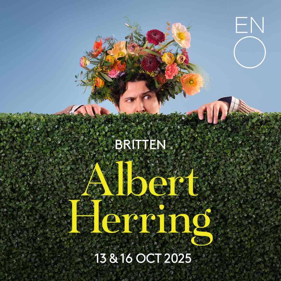 Albert Herring