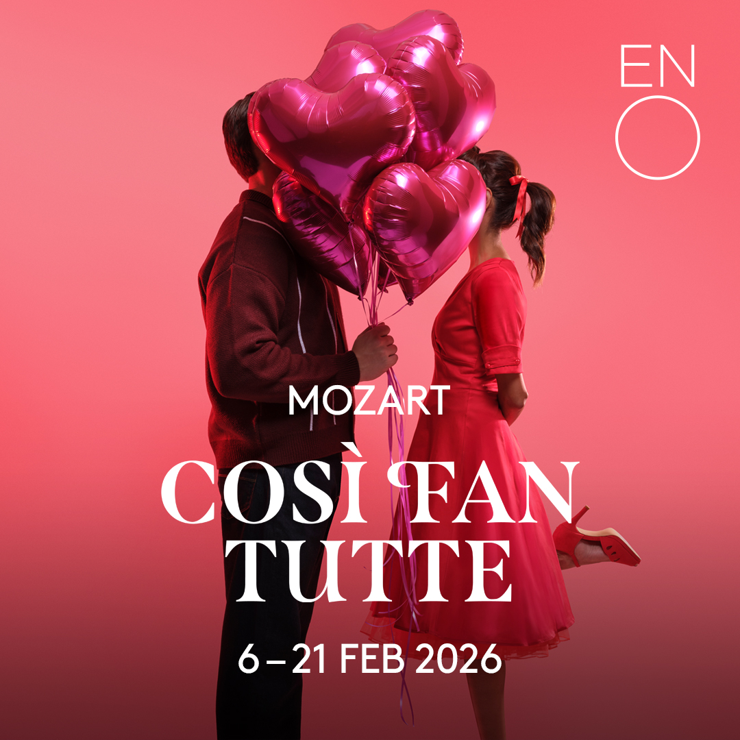 Cosi Fan Tutte