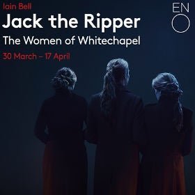 Jack the Ripper - ENO