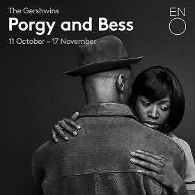 Porgy and Bess - ENO
