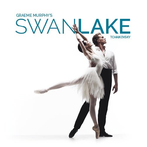 The Australian Ballet - Swan Lake