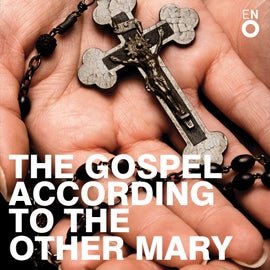 The Gospel According To The Other Mary