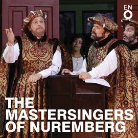 The Mastersingers Of Nuremberg