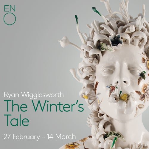 The Winter's  Tale - ENO