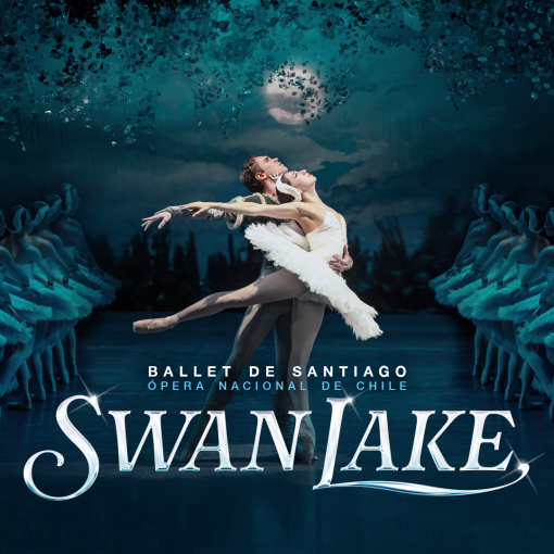 Ballet de Santiago Swan Lake