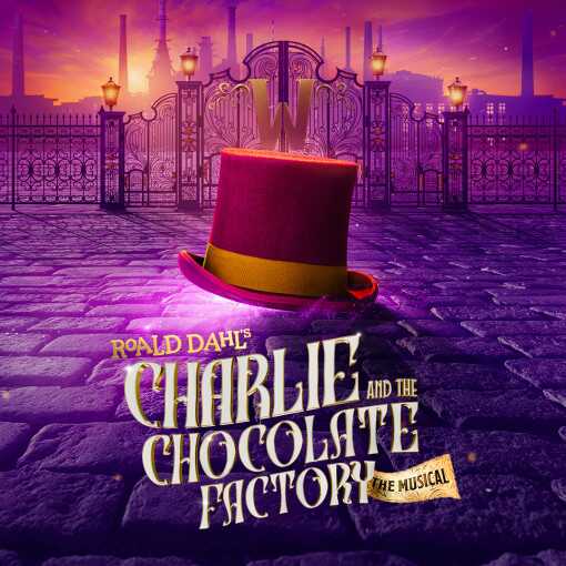 Charlie and the Chocolate Factory
