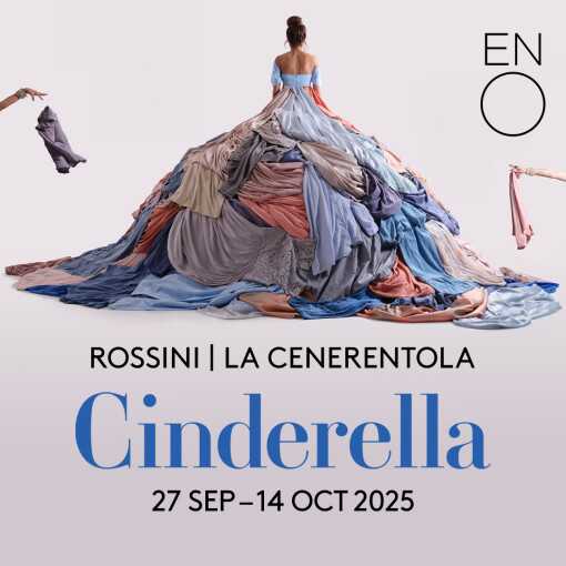 Cinderella (La Cenerentola)