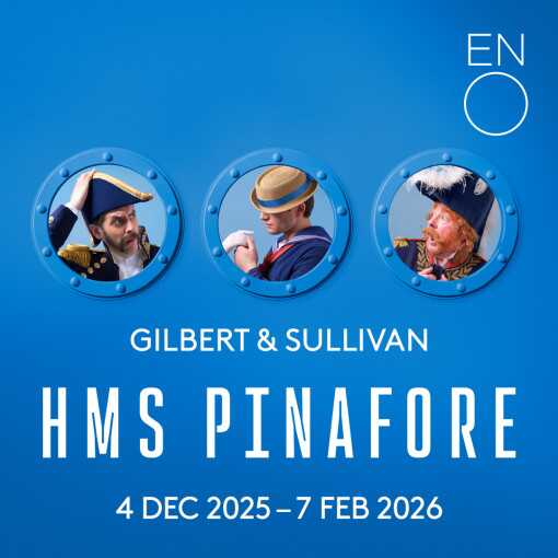 HMS Pinafore