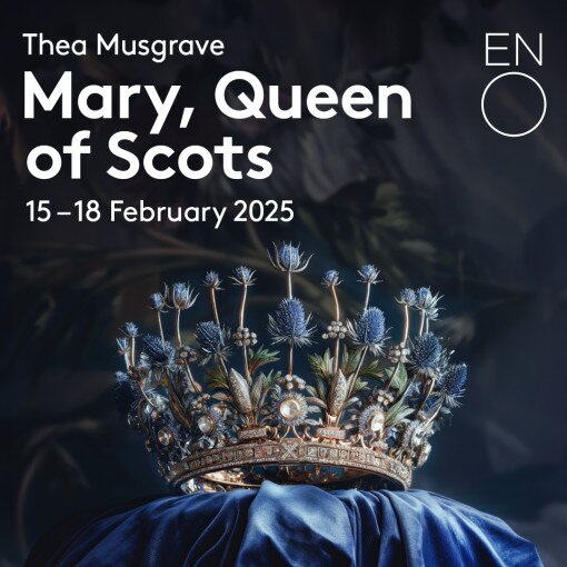 Mary, Queen of Scots